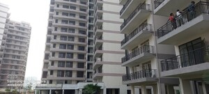 3 BHK Apartment – Exterior View View at Lotus Elise, Sector 99 - for Sale