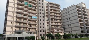 3 BHK Apartment – Exterior View View at Lotus Elise, Sector 99 - for Sale