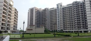 3 BHK Apartment – Exterior View View at Lotus Elise, Sector 99 - for Sale