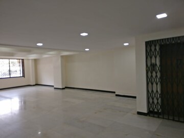 Floor Plan in  Office Space at Malad West – for Rent