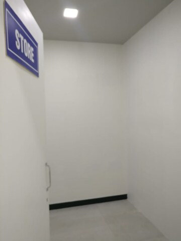 Floor Plan in  Office Space at Malad West – for Rent