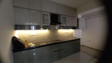 Kitchen in 3 BHK Apartment at Avalon Park At The Prestige City, Sarjapur Road – for Rent