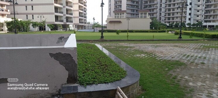 Exterior View, lotus-elise 3 Bedroom 2050 Sq.Ft. Apartment In Sector 99 Gurgaon 8830530
