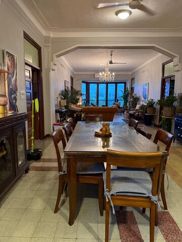 4 BHK Apartment For Sale in Quest End, Cuffe Parade