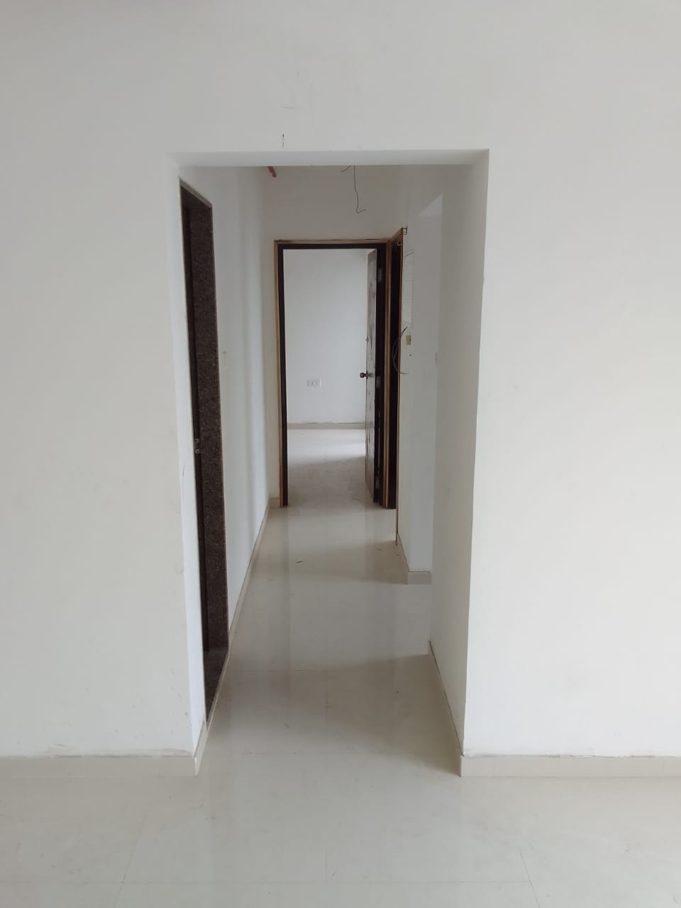 1 BHK Apartment For Rent in Parinee Essence