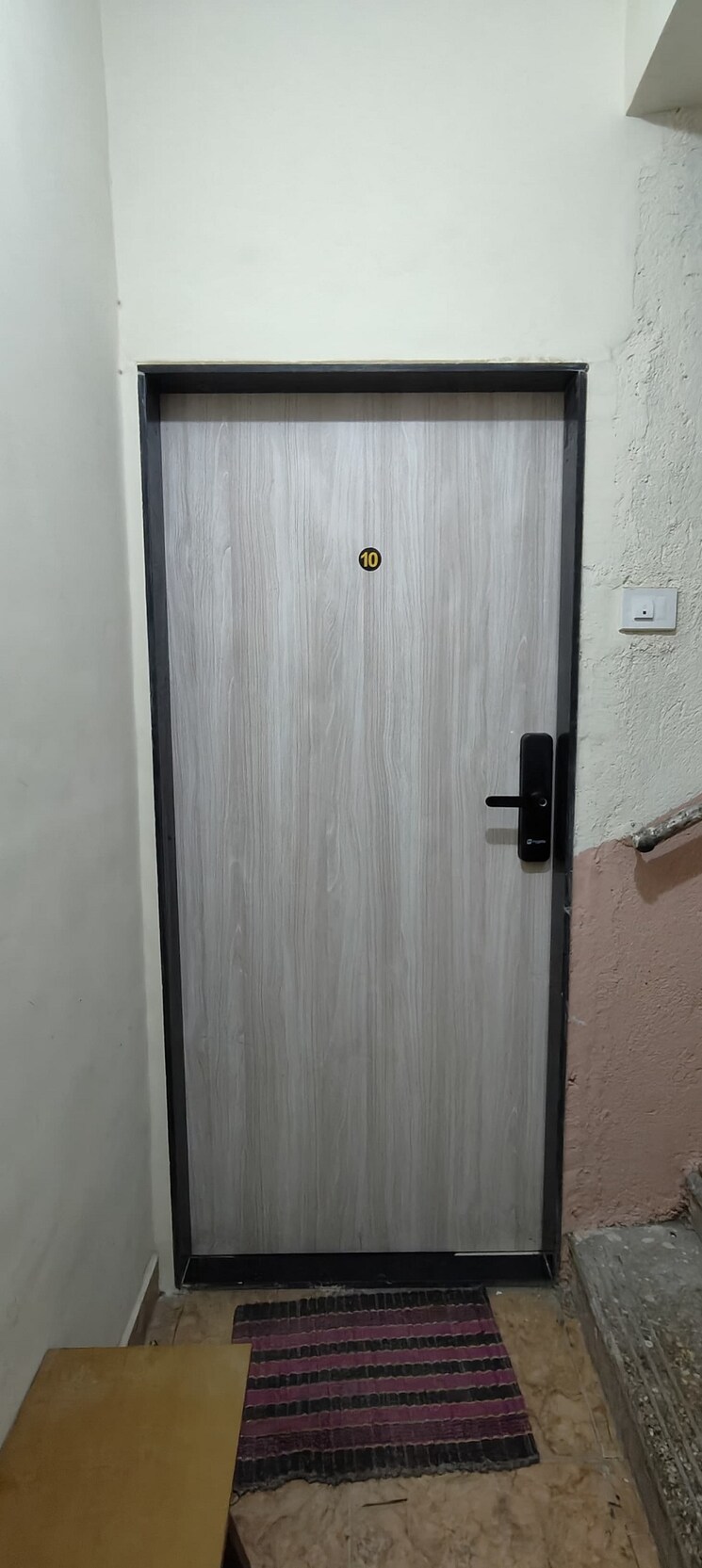 Bathroom, juhu 2 Bedroom 750 Sq.Ft. Apartment In Juhu Mumbai 8830500