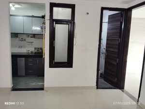 Kitchen in 2 BHK Builder Floor at Hargobind Enclave – for Sale