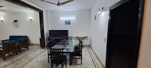 Master Bedroom in 3 BHK Builder Floor at Govindpuri – for Sale