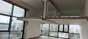 Floor Plan in  Office Space at Chandra Arc One, Andheri West – for Rent