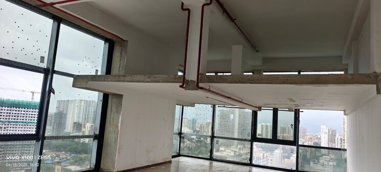 Floor Plan, chandra-arc-one Commercial Office Space 1200 Sq.Ft. In Andheri West Mumbai 8830541