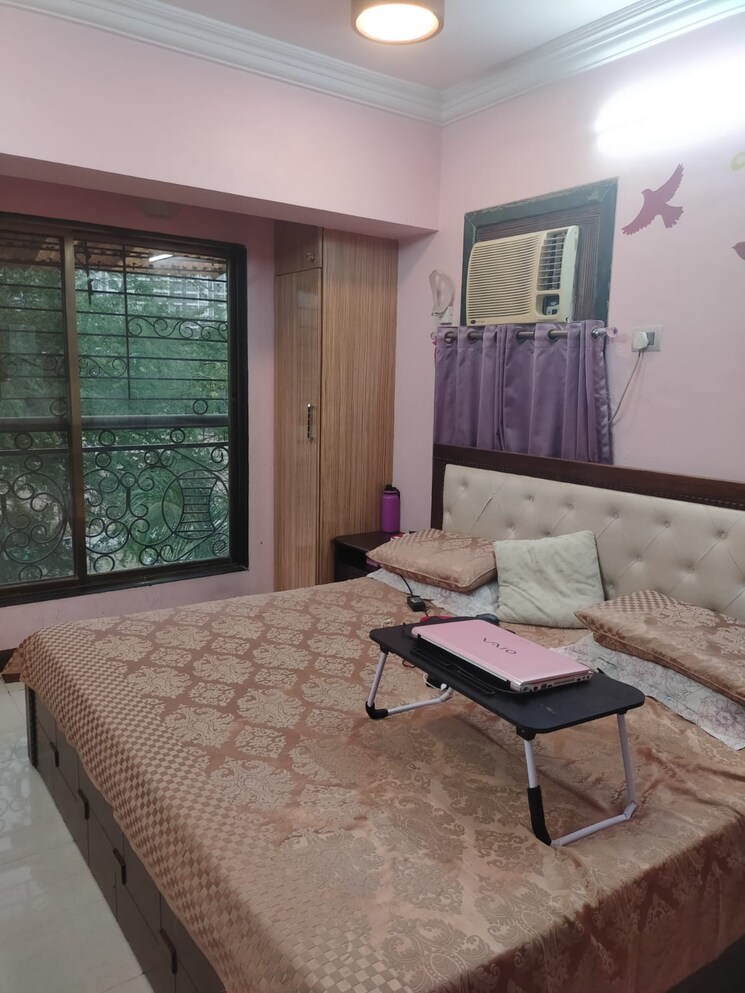 Bedroom, regency-gardens 3 Bedroom 1530 Sq.Ft. Apartment In Kharghar Sector 6 Navi Mumbai 8830514