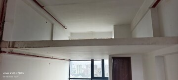 Floor Plan in  Office Space at Chandra Arc One, Andheri West – for Rent