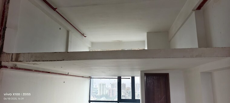 Floor Plan, chandra-arc-one Commercial Office Space 1200 Sq.Ft. In Andheri West Mumbai 8830541