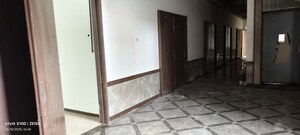 Floor Plan in  Office Space at Chandra Arc One, Andheri West – for Rent