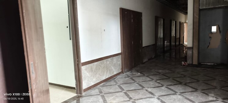 Floor Plan, chandra-arc-one Commercial Office Space 1200 Sq.Ft. In Andheri West Mumbai 8830541