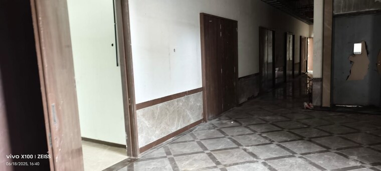 Floor Plan, chandra-arc-one Commercial Office Space 1200 Sq.Ft. In Andheri West Mumbai 8830541