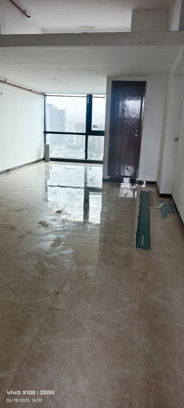 Floor Plan in  Office Space at Chandra Arc One, Andheri West – for Rent