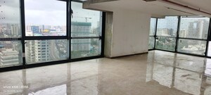 Floor Plan in  Office Space at Chandra Arc One, Andheri West – for Rent