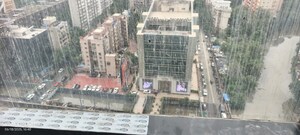  Office Space – Exterior View View at Chandra Arc One, Andheri West - for Rent