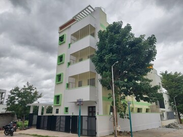 2 BHK Independent House For Rent in The Green Valley Address, Kengeri
