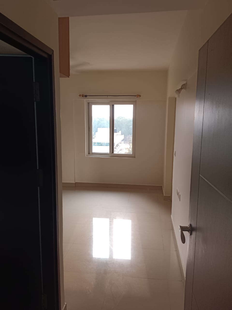 2 BHK Apartment For Rent in Sai Kalyan Ultima