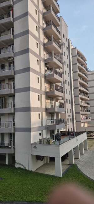 4 BHK Apartment For Sale in Lotus Elise, Sector 99