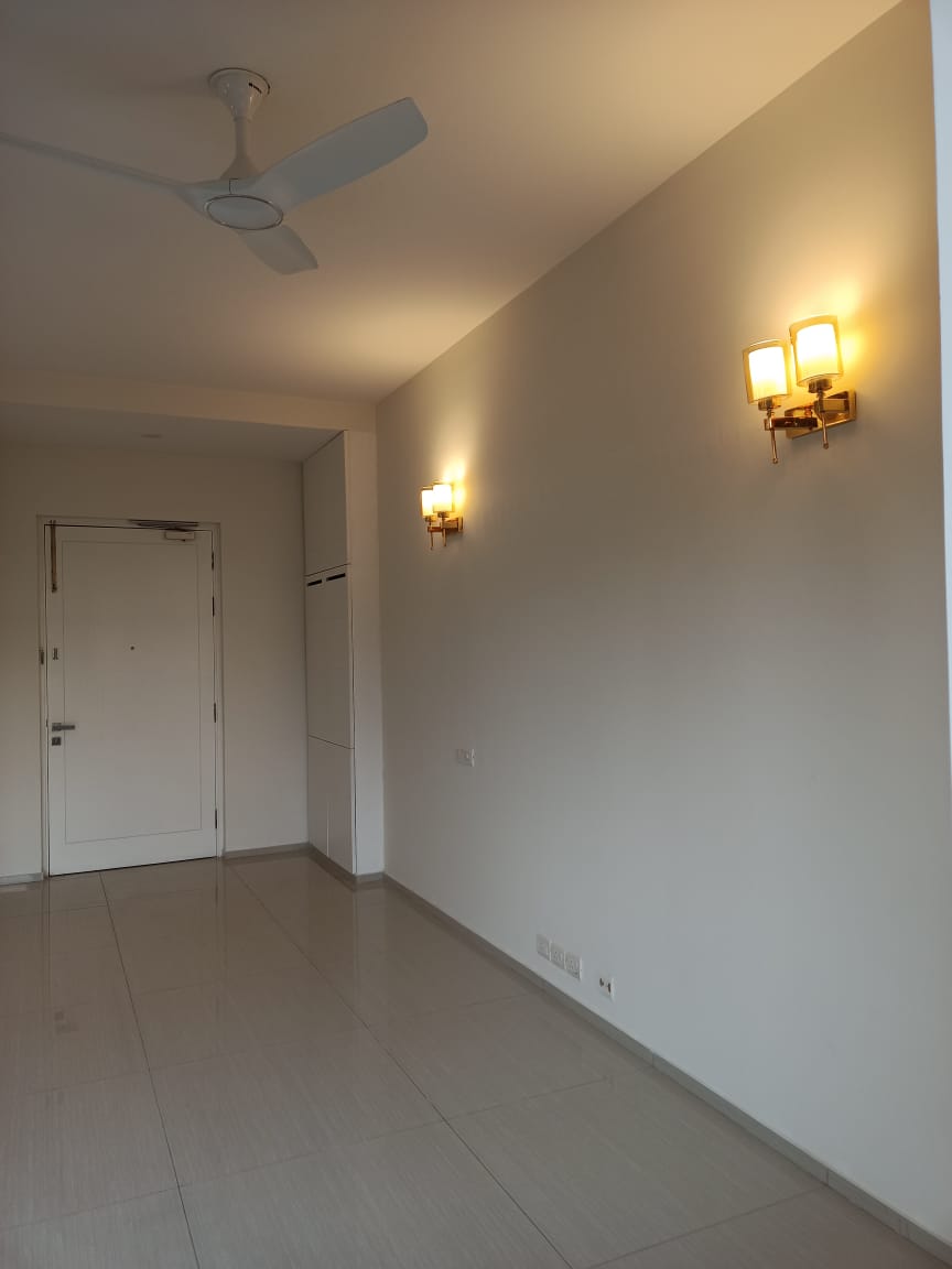 3 BHK + Servant Room Apartment For Sale in Conscient Heritage One