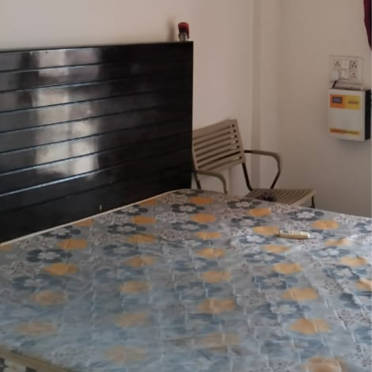 1 BHK Apartment For Sale in Maya Garden City