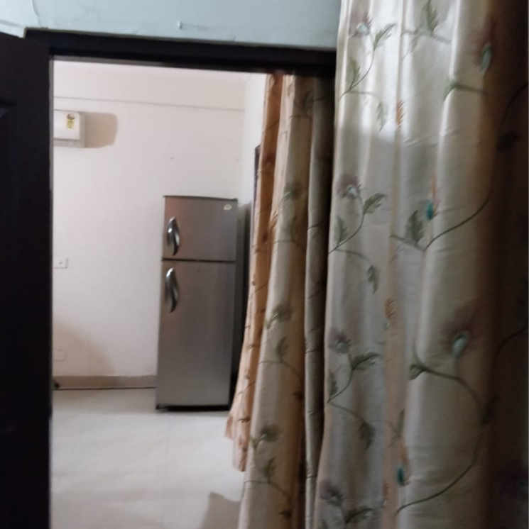 Bathroom, nagla road 1 Bedroom 612 Sq.Ft. Apartment In Nagla Road Zirakpur 8830542