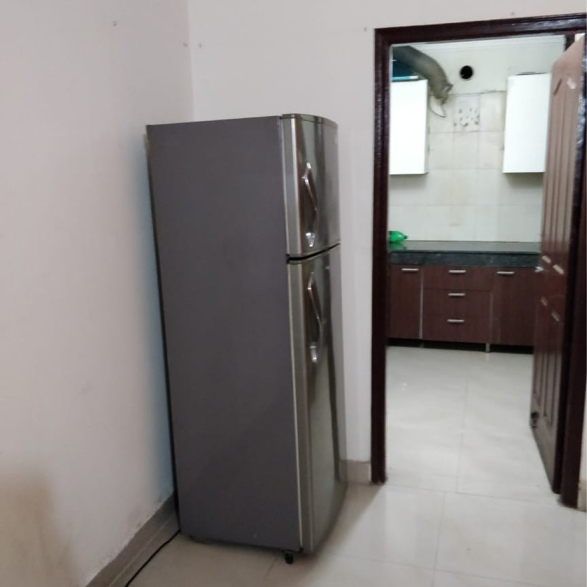 1 BHK Apartment For Sale in Nagla Road