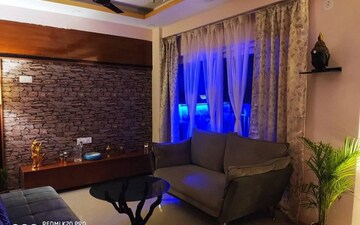2 BHK Apartment For Sale in Gaur City-2, Gaur City 2