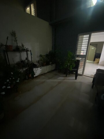 Parking in 3 BHK Apartment at Ganga Legend, Bavdhan – for Rent