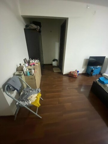 Furnished Amenities in 3 BHK Apartment at Ganga Legend, Bavdhan – for Rent