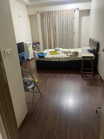 Bedroom in 3 BHK Apartment at Ganga Legend, Bavdhan – for Rent