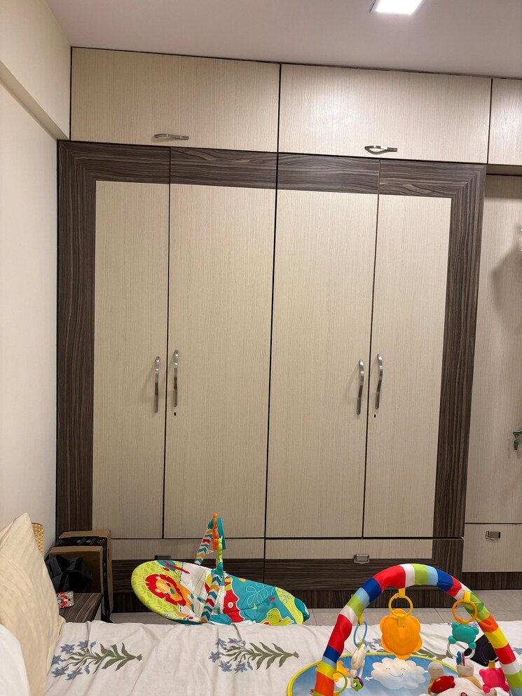 Bedroom, khar west 1 Bedroom 550 Sq.Ft. Apartment In Khar West Mumbai 8830543