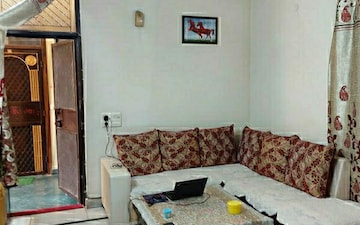 2 BHK Apartment For Rent in Nitishree Aura Chimera, Raj Nagar Extension