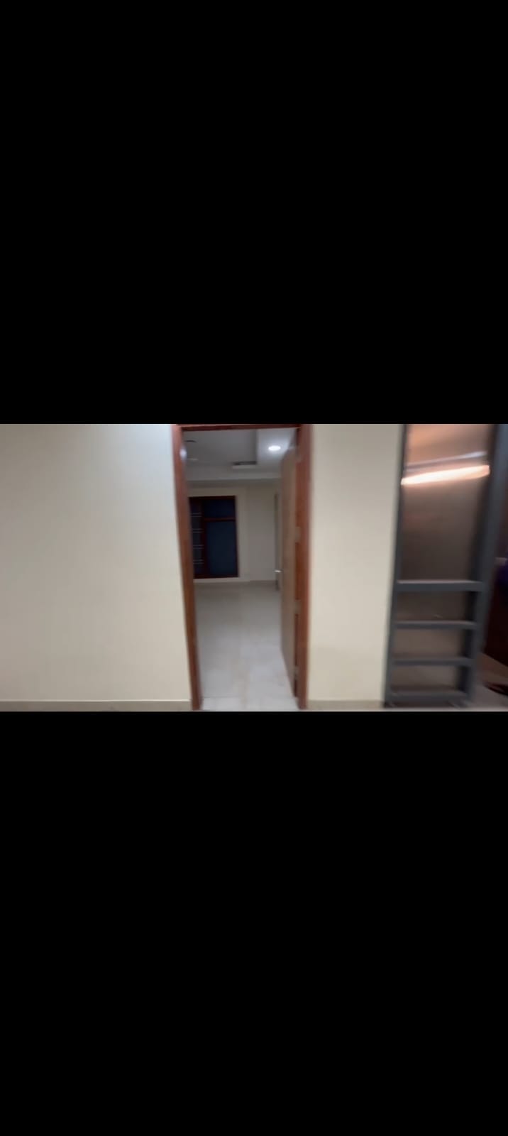 3 BHK + Extra Room Builder Floor For Rent in Palm Residency Chhatarpur