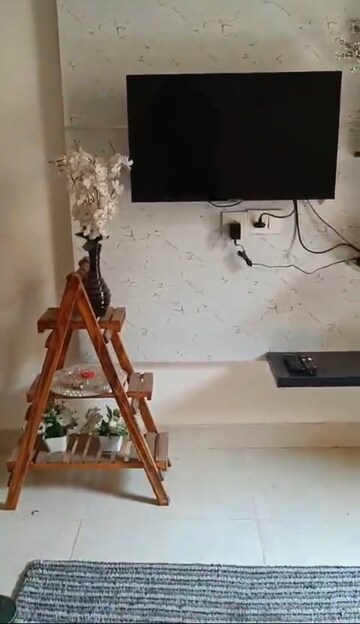 Furnished Amenities in 2 BHK Apartment at Signature Orchard Avenue 2, Sector 93 – for Rent