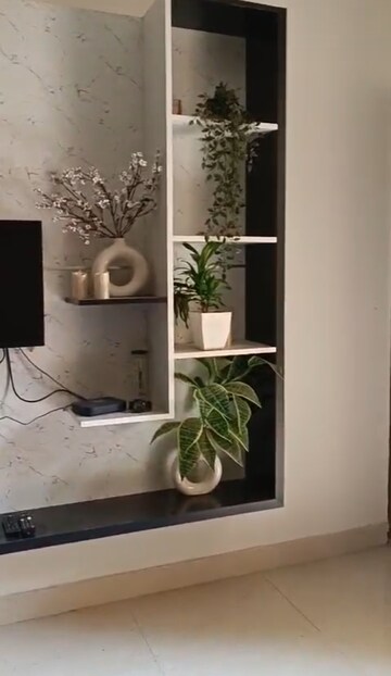 2 BHK Apartment For Rent in Signature Orchard Avenue 2, Sector 93