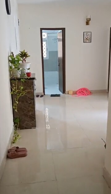 Bathroom in 2 BHK Apartment at Signature Orchard Avenue 2, Sector 93 – for Rent