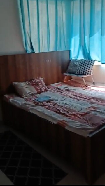 Bedroom in 2 BHK Apartment at Signature Orchard Avenue 2, Sector 93 – for Rent