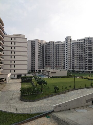 3 BHK Apartment – Exterior View View at Lotus Elise, Sector 99 - for Sale