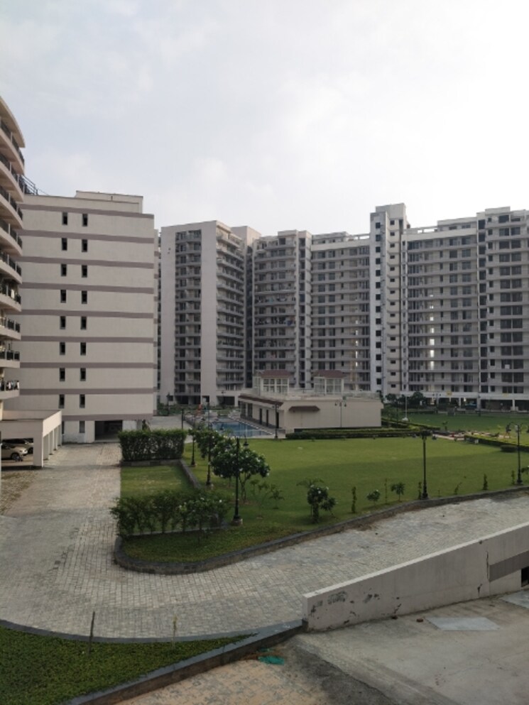 Exterior View, lotus-elise 3 Bedroom 1875 Sq.Ft. Apartment In Sector 99 Gurgaon 8830561