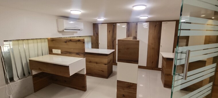 Team Area, dilkap-chambers Commercial Office Space 800 Sq.Ft. In Andheri West Mumbai 8830562