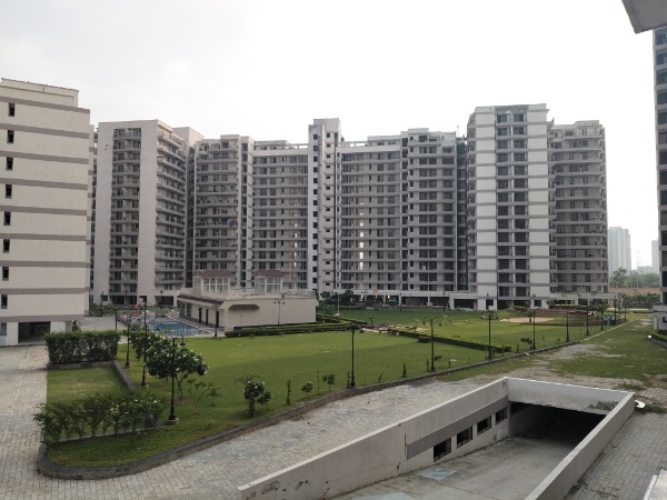 3 BHK Apartment For Sale in Lotus Elise