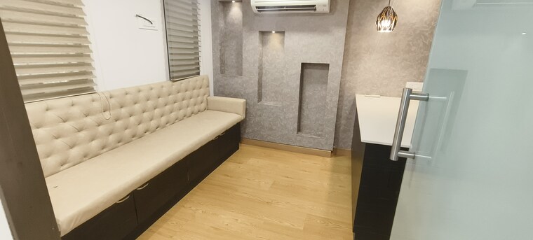 Floor Plan, dilkap-chambers Commercial Office Space 800 Sq.Ft. In Andheri West Mumbai 8830562