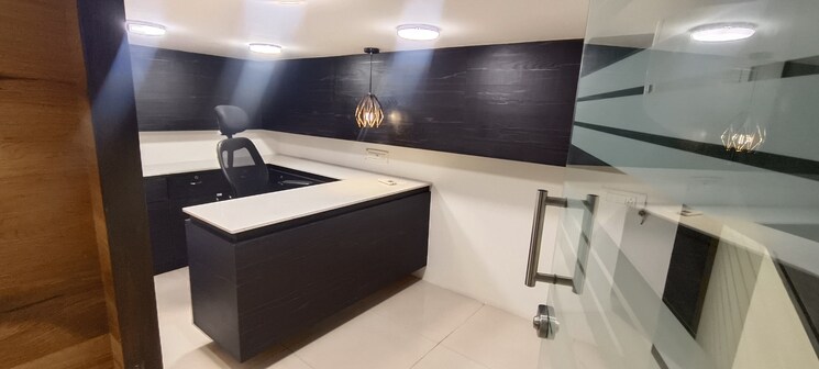 Team Area, dilkap-chambers Commercial Office Space 800 Sq.Ft. In Andheri West Mumbai 8830562