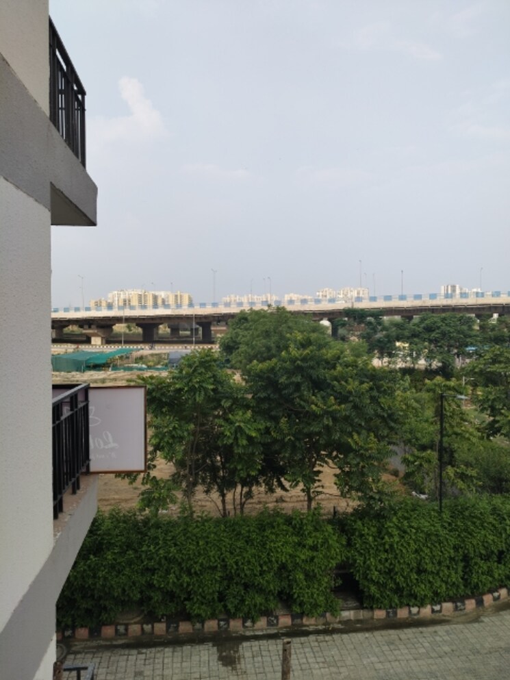 Exterior View, lotus-elise 3 Bedroom 1875 Sq.Ft. Apartment In Sector 99 Gurgaon 8830561