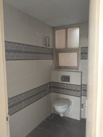 Bathroom in 3 BHK Apartment at Lotus Elise, Sector 99 – for Sale