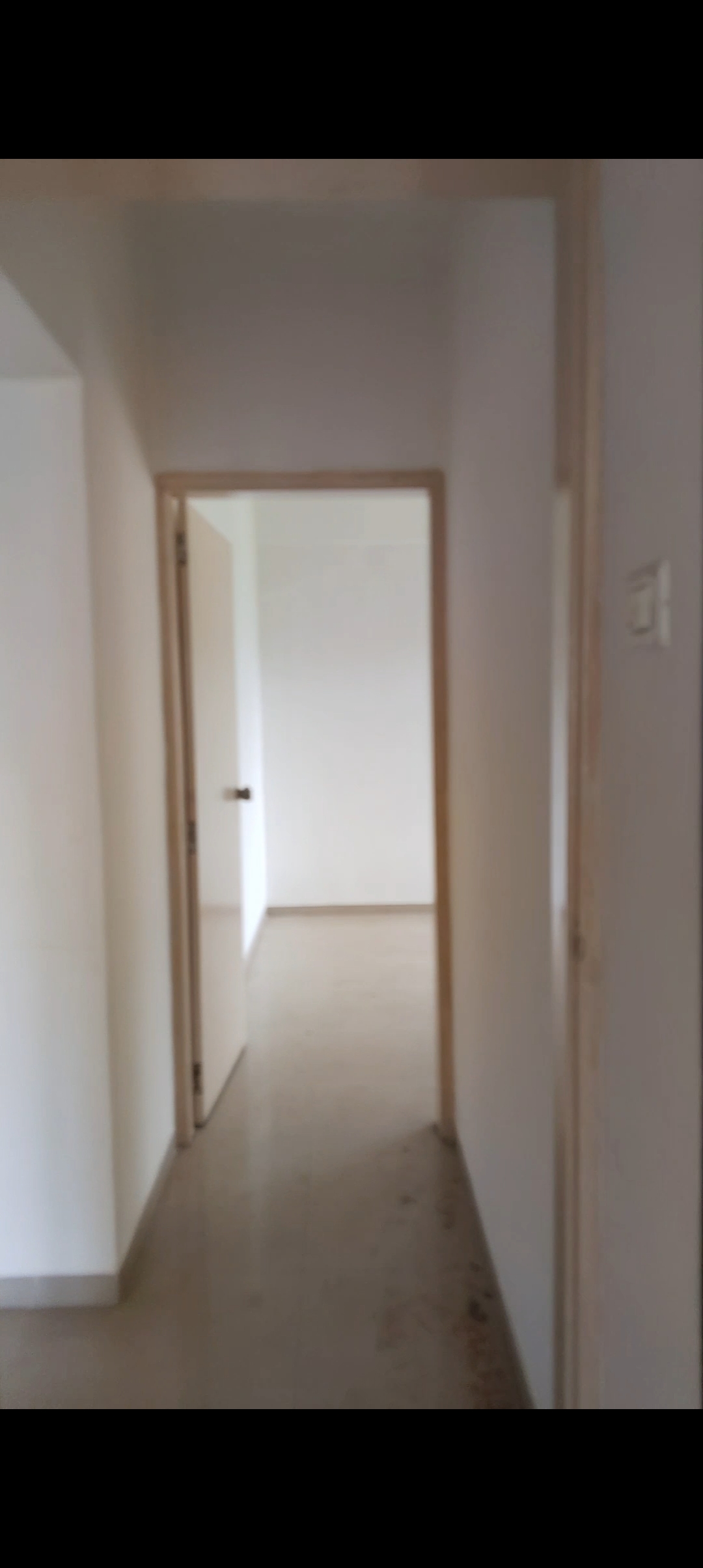 3 BHK + Pooja Room Builder Floor For Rent in Orvi Co Operative Housing Society